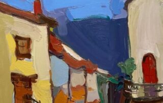 © Fatmir Tufina, Bota Art Gallery